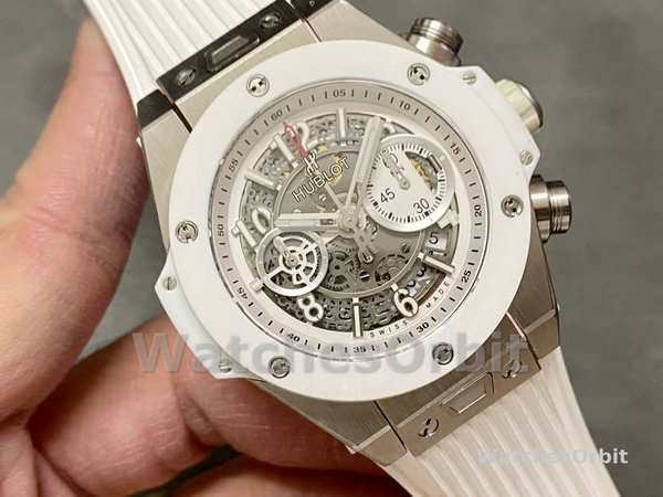 Hublot Big Bang 421.OX.1180.RX 44mm Mens Watch
