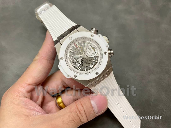 Hublot Big Bang 421.OX.1180.RX 44mm Mens Watch