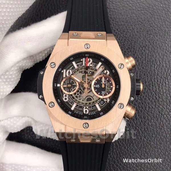 Hublot Big Bang 421.OX.1180.RX 44mm Mens Watch
