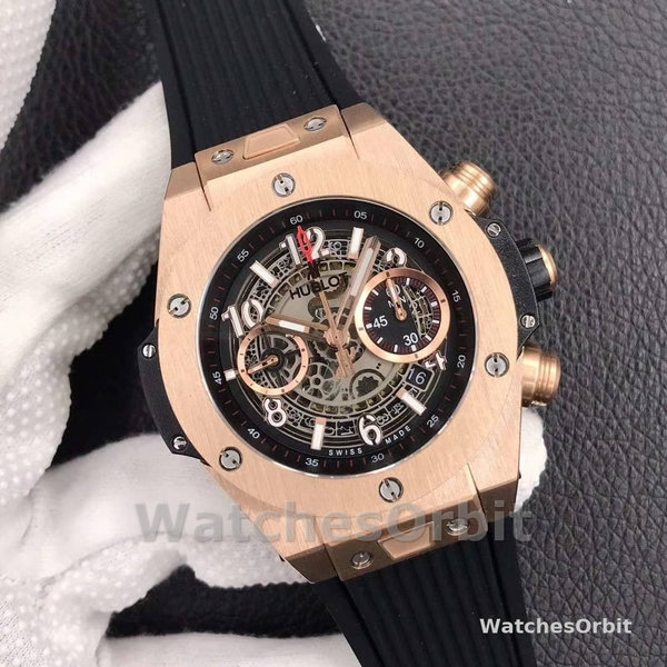 Hublot Big Bang 421.OX.1180.RX 44mm Mens Watch