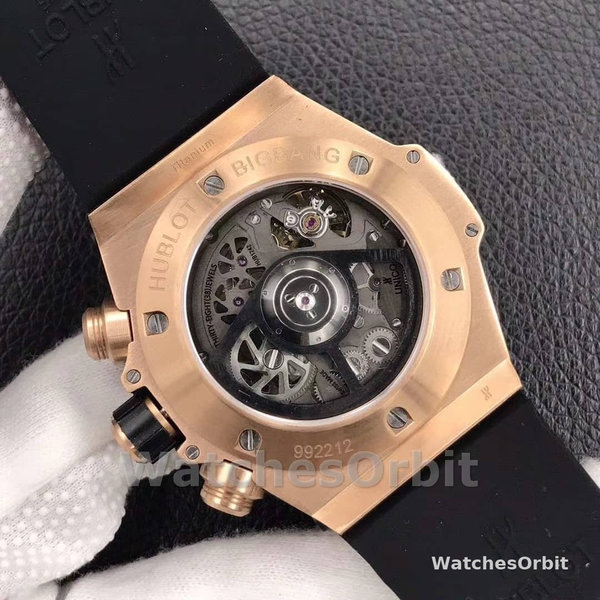 Hublot Big Bang 421.OX.1180.RX 44mm Mens Watch