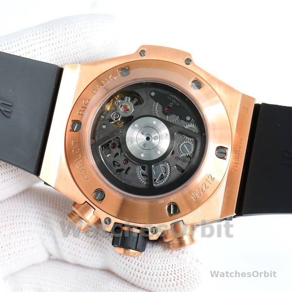 Hublot Big Bang 421.OX.1180.RX 44mm Mens Watch