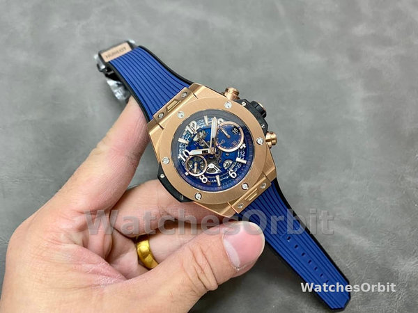 Hublot Big Bang 421.OX.5180.RX 42 mm Mnes