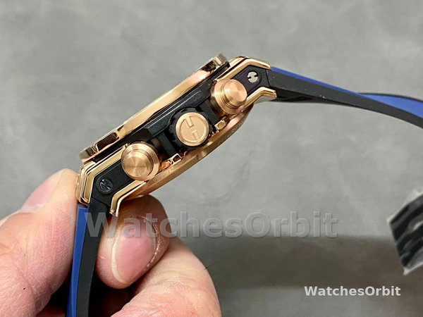 Hublot Big Bang 421.OX.5180.RX 42 mm Mnes
