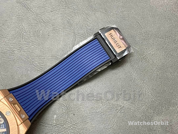 Hublot Big Bang 421.OX.5180.RX 42 mm Mnes