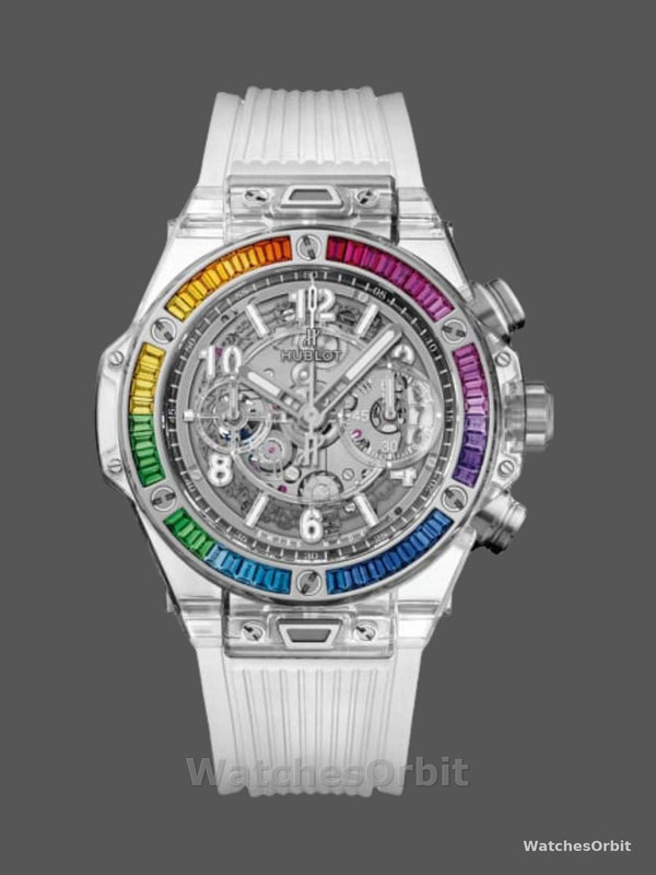 Hublot Big Bang 441.JX.4802.RT.4099 45mm