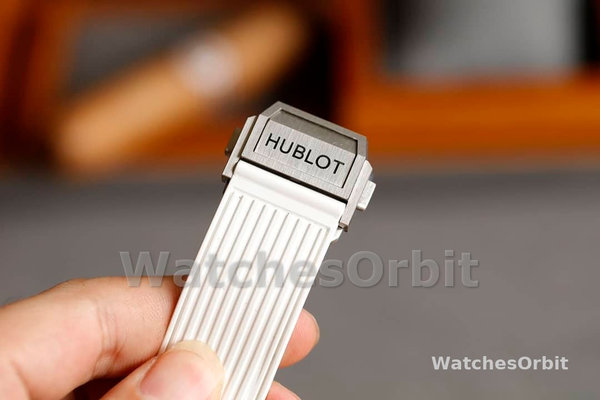 Replica Hublot Big Bang 441.JX.4802.RT.4099 45mm Luxuriöse Optik