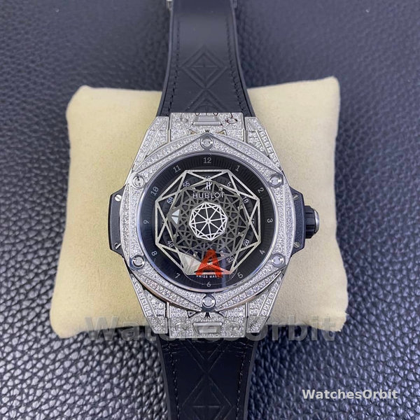 Hublot Big Bang 465.SS.1117.VR.1704.MXM18 45mm