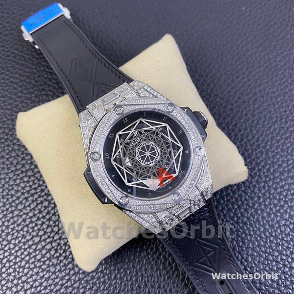 Hublot Big Bang 465.SS.1117.VR.1704.MXM18 45mm