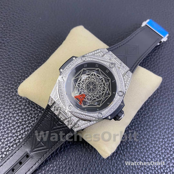 Hublot Big Bang 465.SS.1117.VR.1704.MXM18 45mm