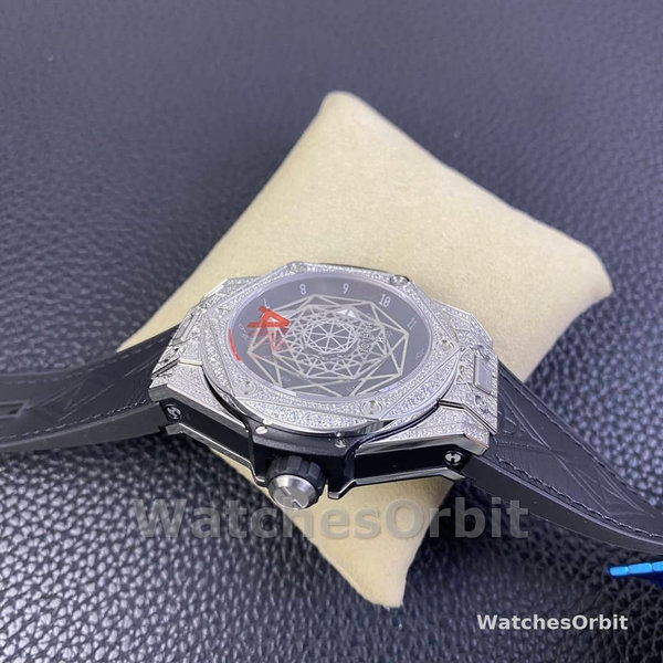 Hublot Big Bang 465.SS.1117.VR.1704.MXM18 45mm