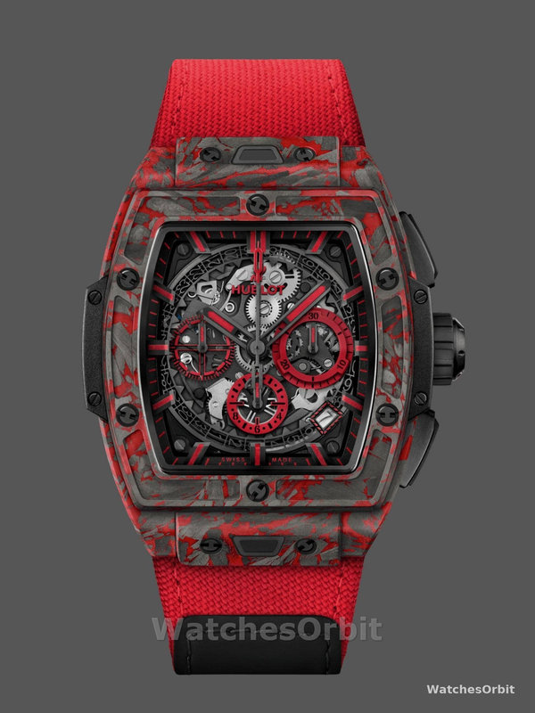 Hublot Big Bang 642.QV.0113.NR.CNY21 42MM