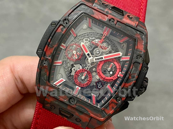 Hublot Big Bang 642.QV.0113.NR.CNY21 42MM