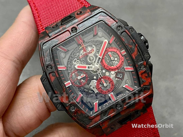 Hublot Big Bang 642.QV.0113.NR.CNY21 42MM