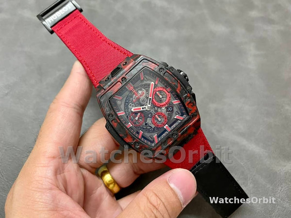 Hublot Big Bang 642.QV.0113.NR.CNY21 42MM