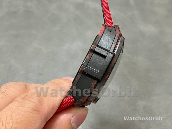 Hublot Big Bang 642.QV.0113.NR.CNY21 42MM