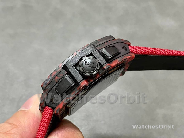 Hublot Big Bang 642.QV.0113.NR.CNY21 42MM