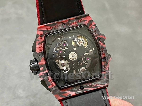 Hublot Big Bang 642.QV.0113.NR.CNY21 42MM