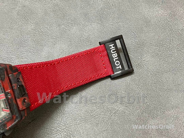 Hublot Big Bang 642.QV.0113.NR.CNY21 42MM