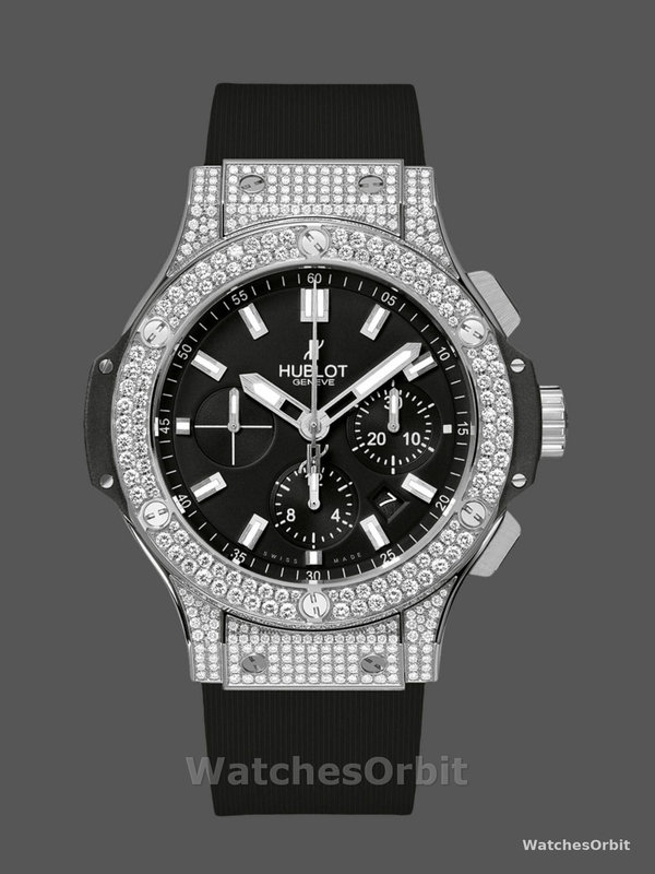 Hublot Big Bang Chronograph 301.sx.1170.rx.1704 44mm
