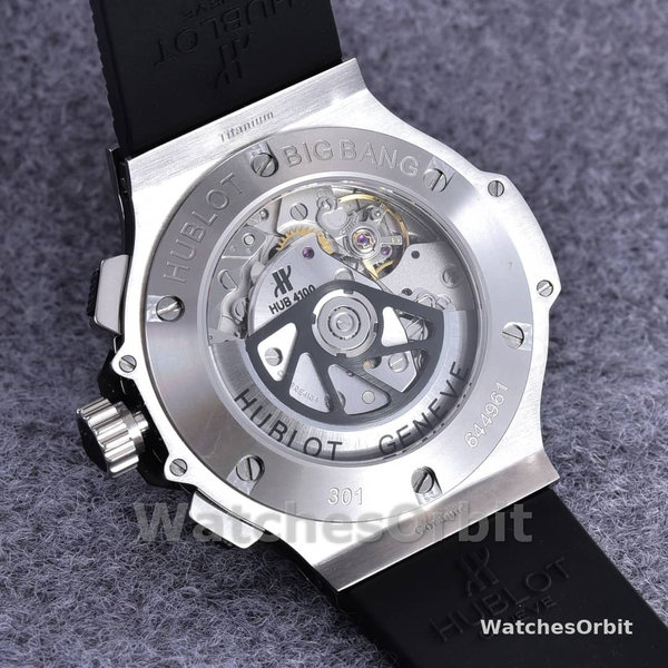 Hublot Big Bang Chronograph 301.sx.1170.rx.1704 44mm