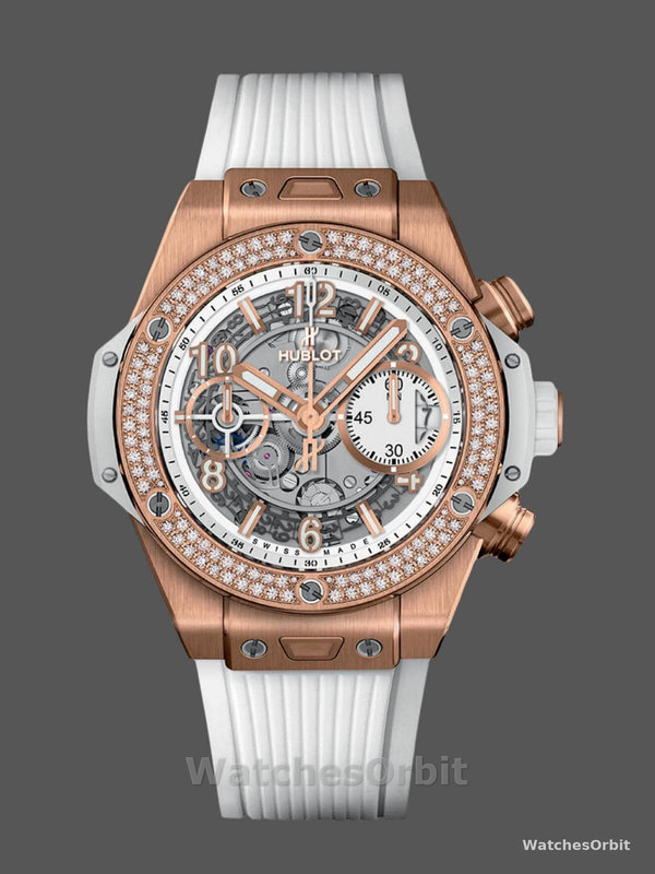 Hublot Big Bang Diamond 441.OE.2011.RW.1104 42mm
