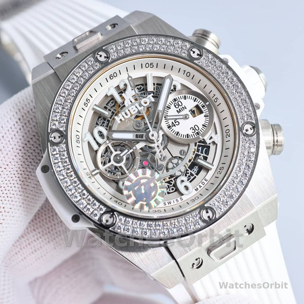 Hublot Big Bang Diamond 441.OE.2011.RW.1104 42mm