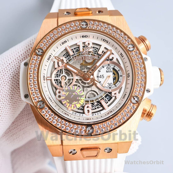 Hublot Big Bang Diamond 441.OE.2011.RW.1104 42mm