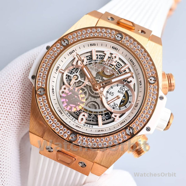 Hublot Big Bang Diamond 441.OE.2011.RW.1104 42mm