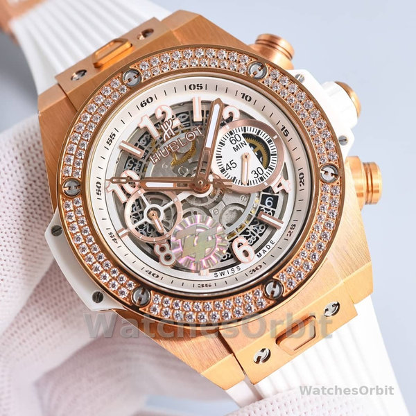 Hublot Big Bang Diamond 441.OE.2011.RW.1104 42mm