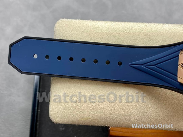 Hublot Big Bang Sang Bleu II King 418.OX.5108.RX.MXM20