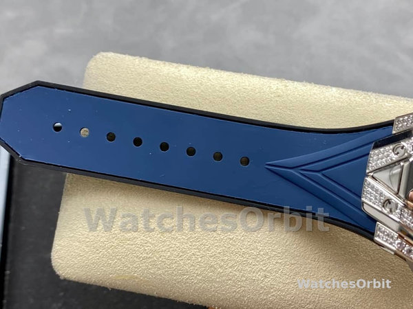 Hublot Big Bang Sang Bleu II Titanium 418.NX.5107.RX.1604.MXM20