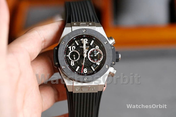 Hublot Big Bang Unico 411.NM.1170.RX 45MM