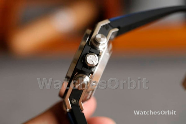 Hublot Big Bang Unico 411.NM.1170.RX 45MM