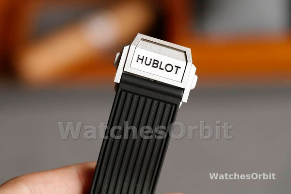 Hublot Big Bang Unico 411.NM.1170.RX 45MM