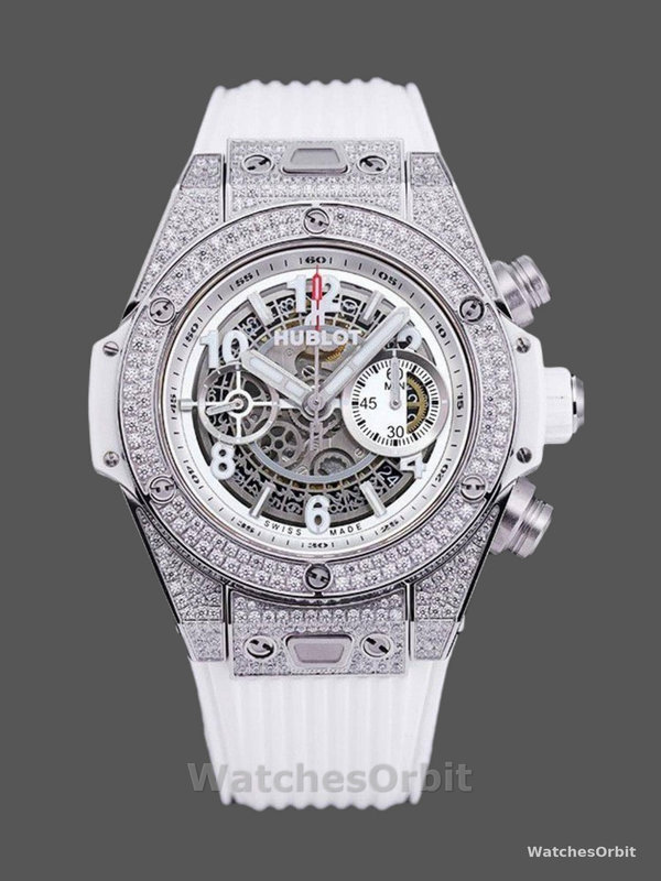 Hublot Big Bang Unico 441.NE.2011.RW.1104 42mm