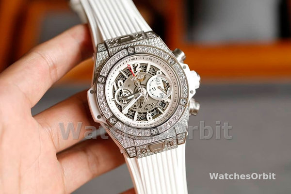 Hublot Big Bang Unico 441.NE.2011.RW.1104 42mm