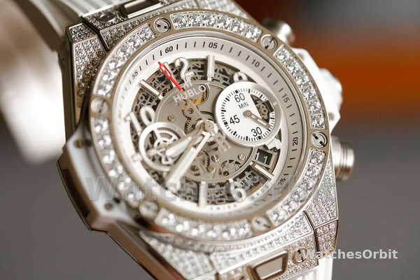 Hublot Big Bang Unico 441.NE.2011.RW.1104 42mm