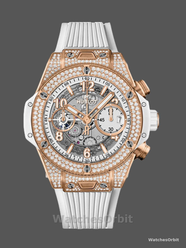 Hublot Big Bang UNICO 441.OE.2011.RW.1704 42mm