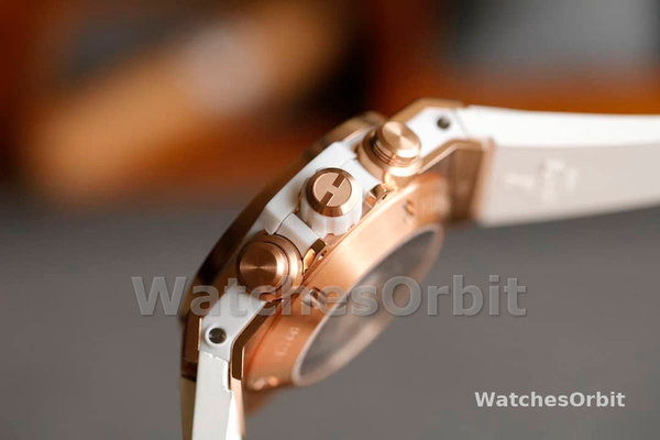 Hublot Big Bang UNICO 441.OE.2011.RW.1704 42mm