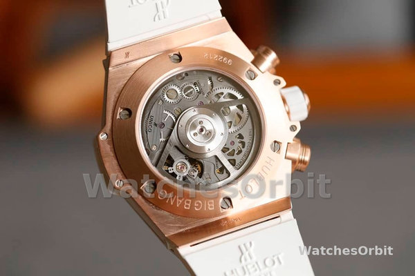 Hublot Big Bang UNICO 441.OE.2011.RW.1704 42mm
