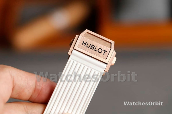 Hublot Big Bang UNICO 441.OE.2011.RW.1704 42mm
