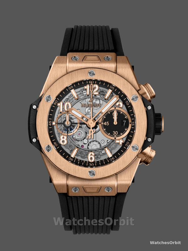 Hublot Big Bang UNICO 441.OX.1181.RX 42mm