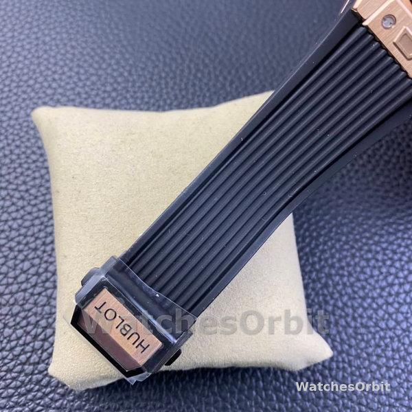Hublot Big Bang UNICO 441.OX.1181.RX 42mm