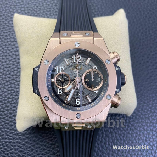 Hublot Big Bang UNICO 441.OX.1181.RX 42mm