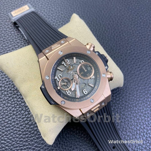Hublot Big Bang UNICO 441.OX.1181.RX 42mm