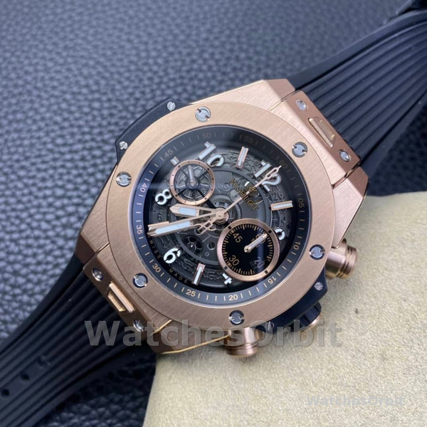 Hublot Big Bang UNICO 441.OX.1181.RX 42mm