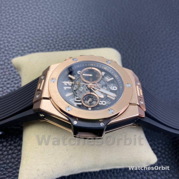Hublot Big Bang UNICO 441.OX.1181.RX 42mm