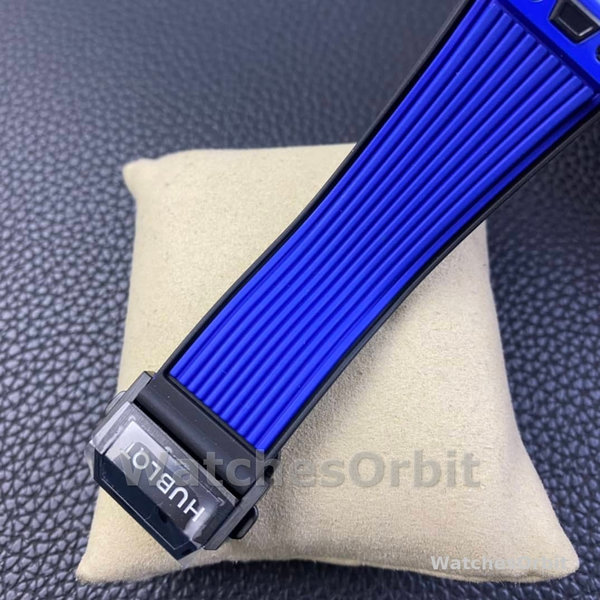 Hublot Big Bang Unico Blue Magic 441.ES.5119.RX 42mm