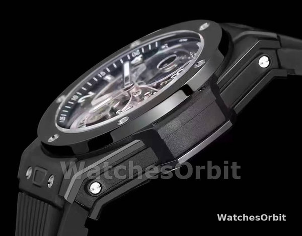 Hublot Big Bang Unico Chronograph 45mm HUB6035 Movement